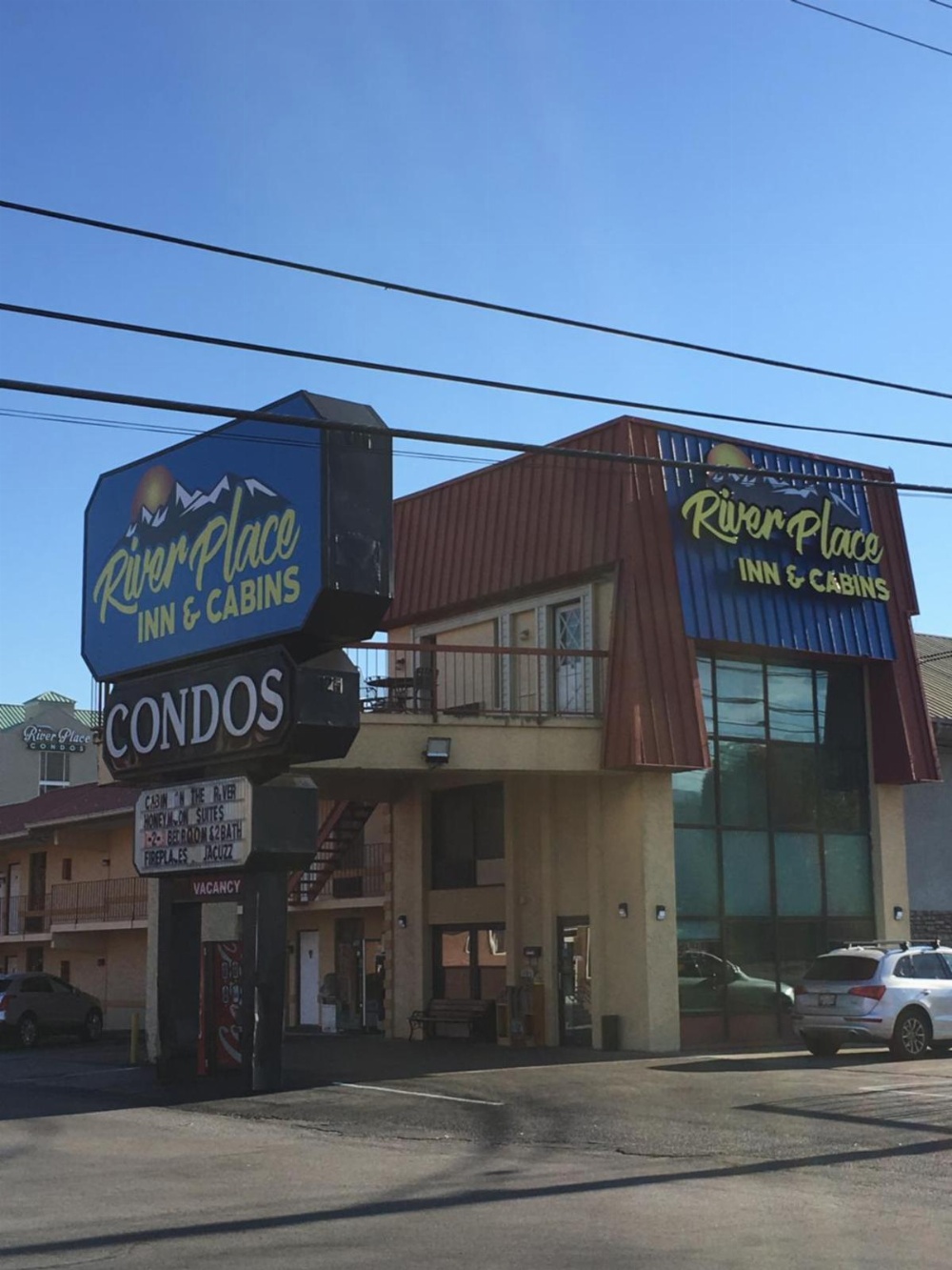 Queen Room (Non Smoking)